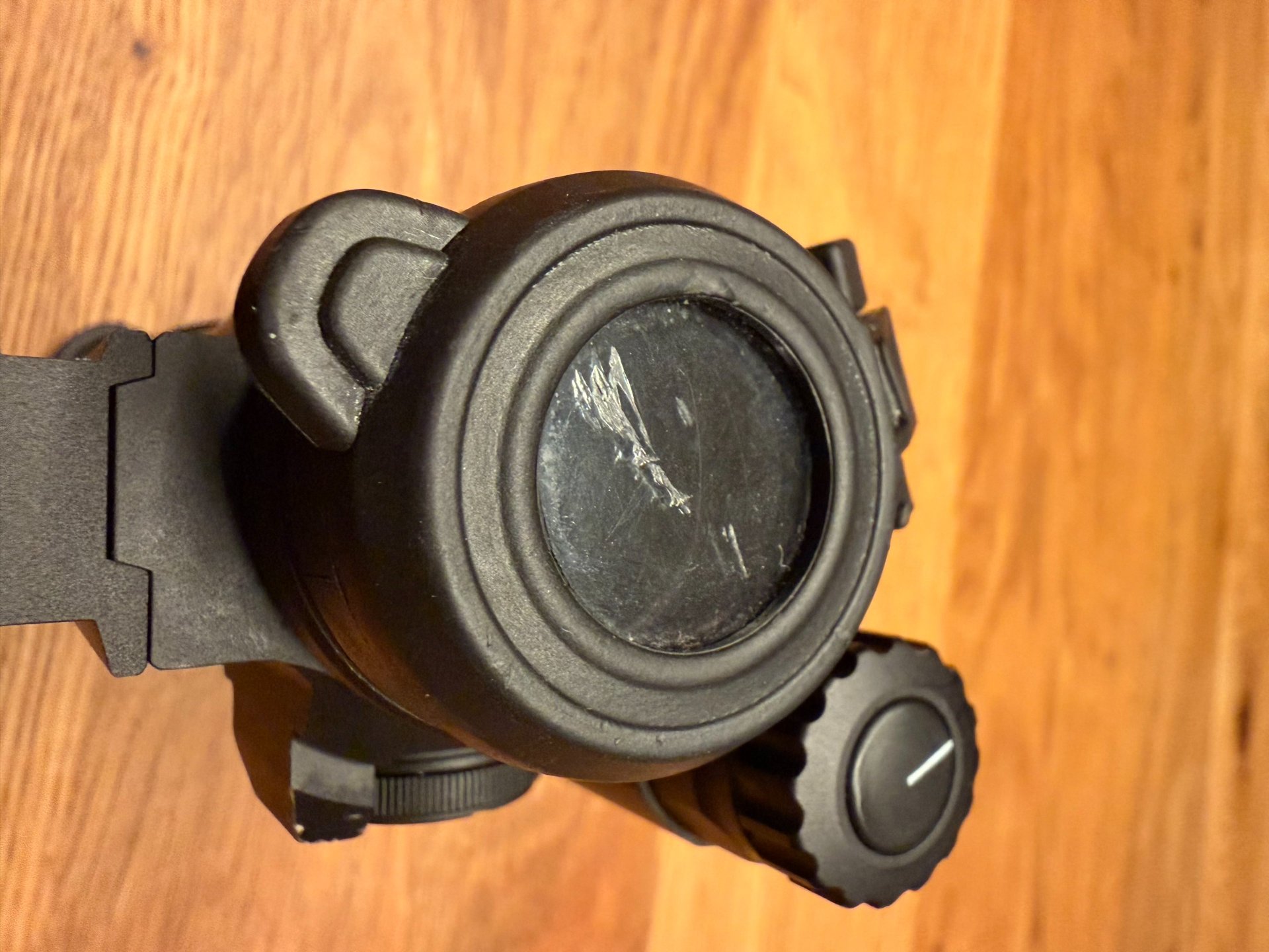 Aimpoint Comp M4 – 2 MOA – inkl. Montage, Spacer und Killflash – Bild 5