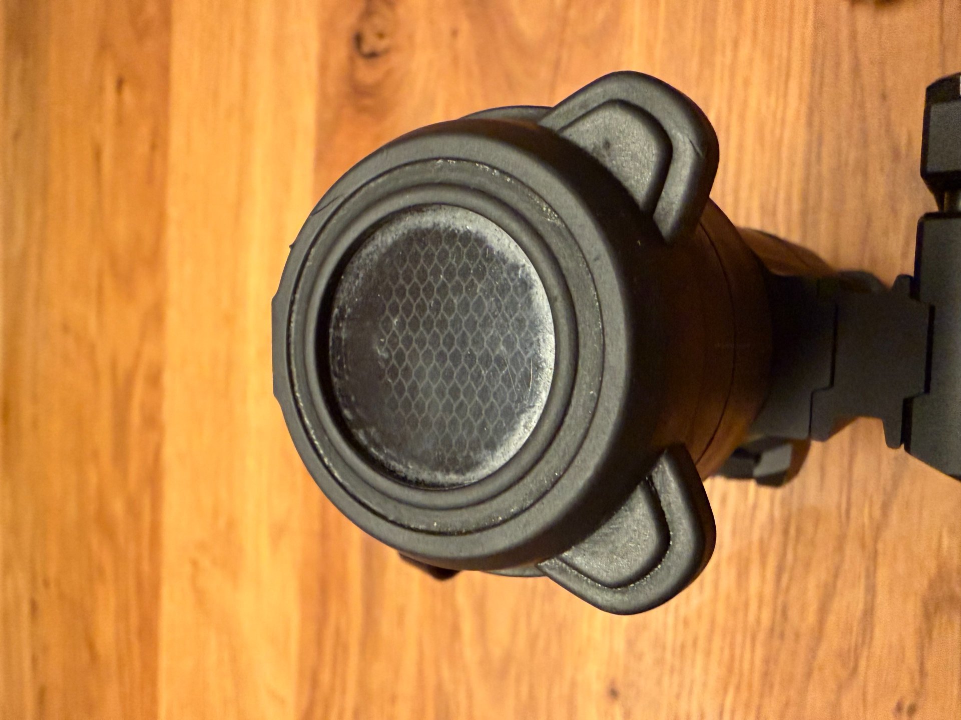 Aimpoint Comp M4 – 2 MOA – inkl. Montage, Spacer und Killflash – Bild 6