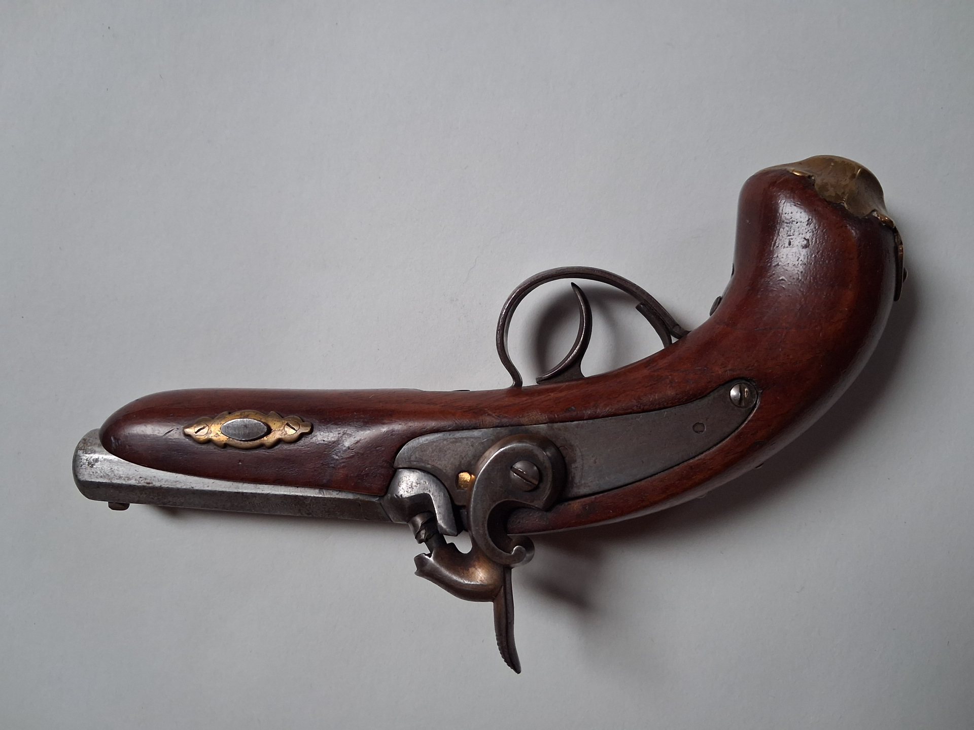 alter Derringer – Bild 1
