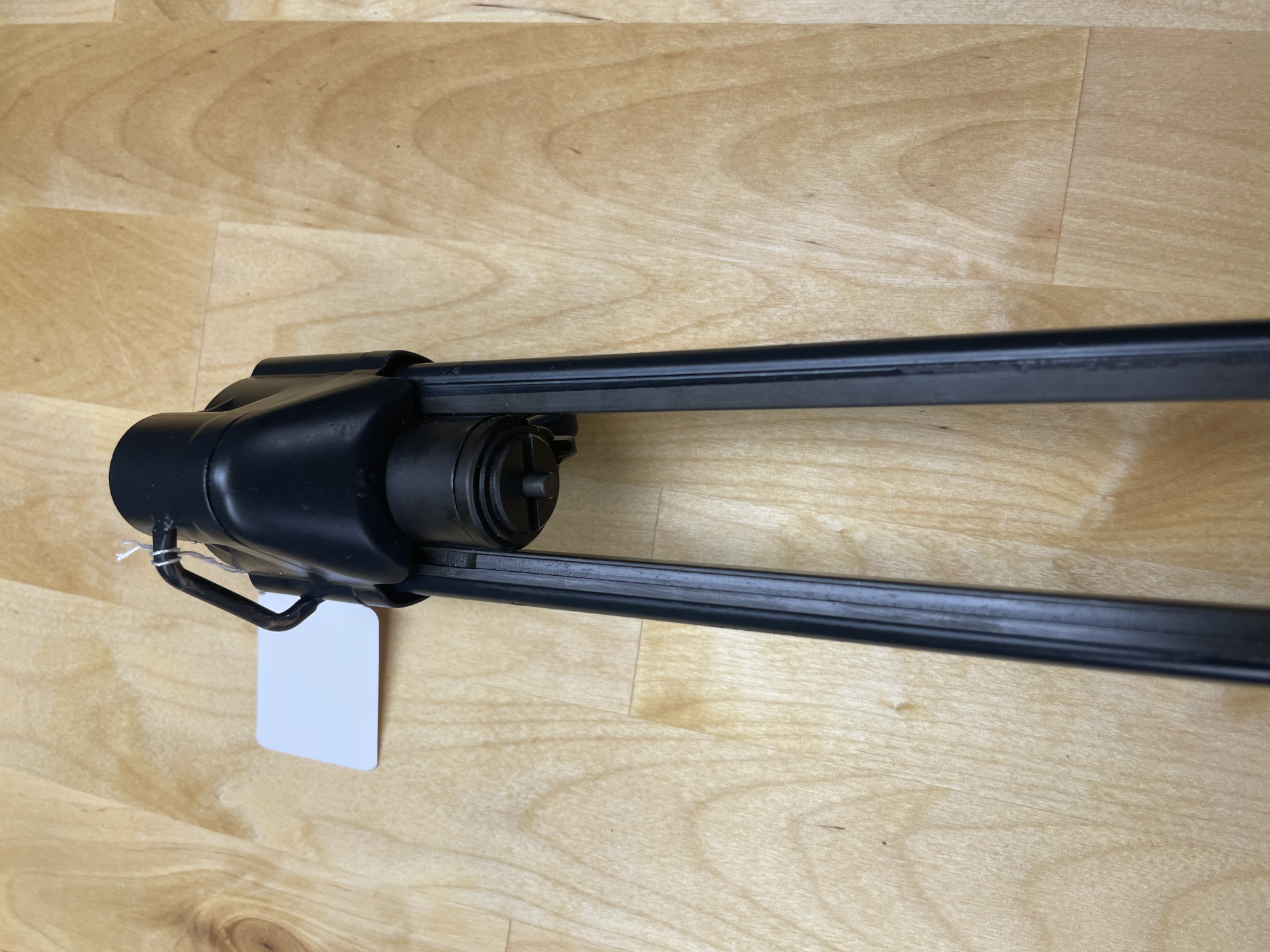 Heckler&Koch Schubschaft MP5/SP5 – Bild 3