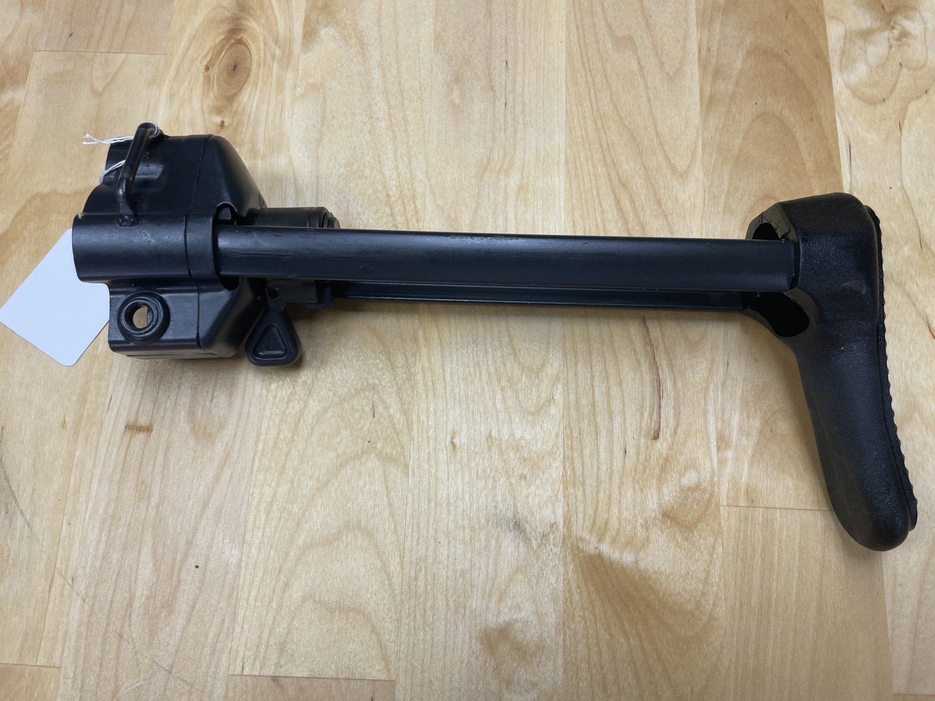Heckler&Koch Schubschaft MP5/SP5 – Bild 2