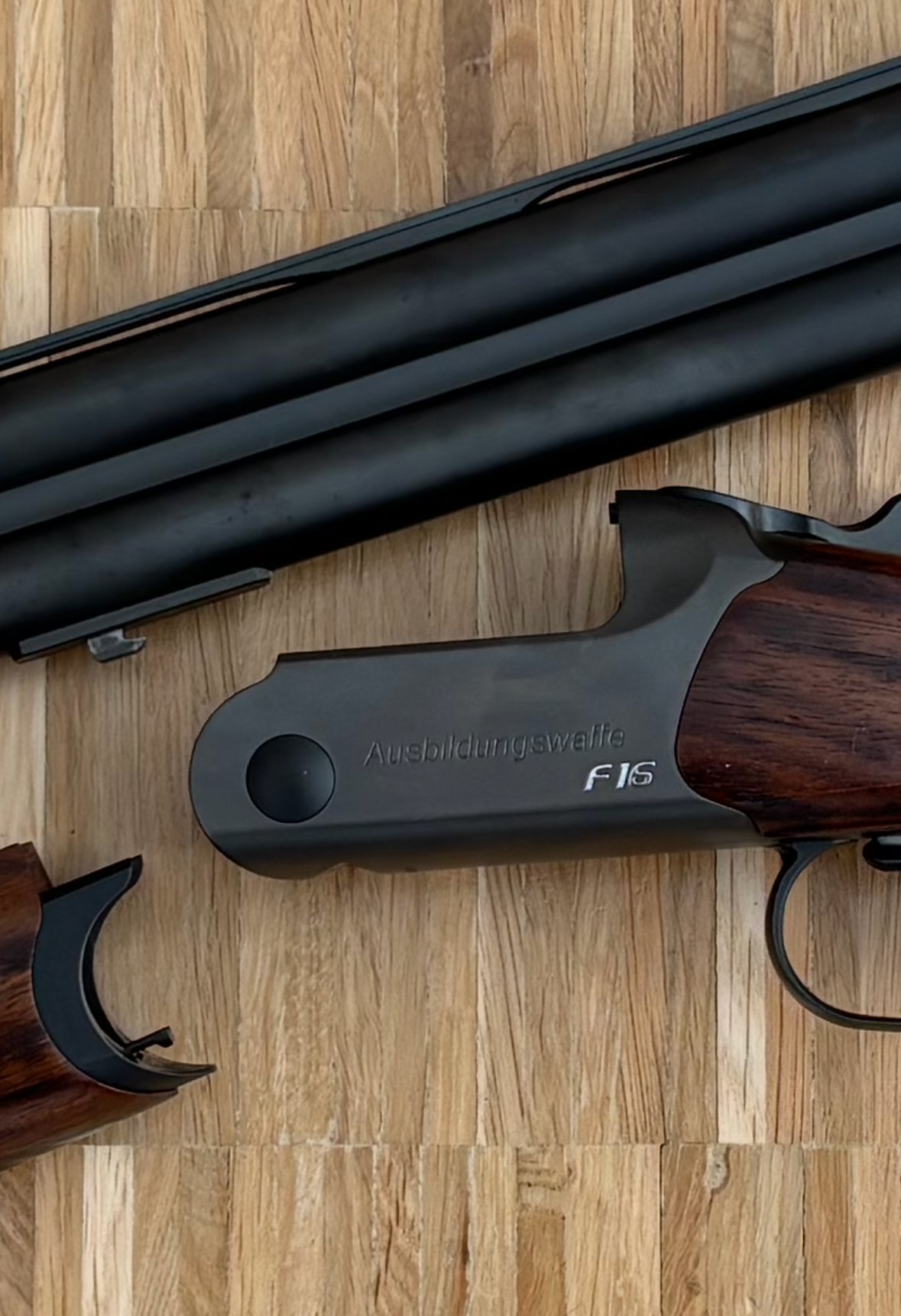 Blaser F16 12/76 – Bild 7