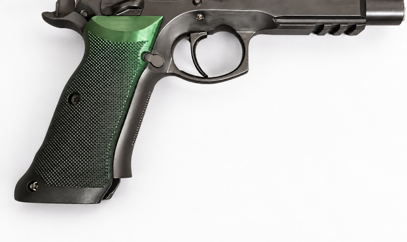Griffschalen – passend für Pro Tuning Taipan, Viper, Sport 2 & CZ Shadow 1 – Bild 1