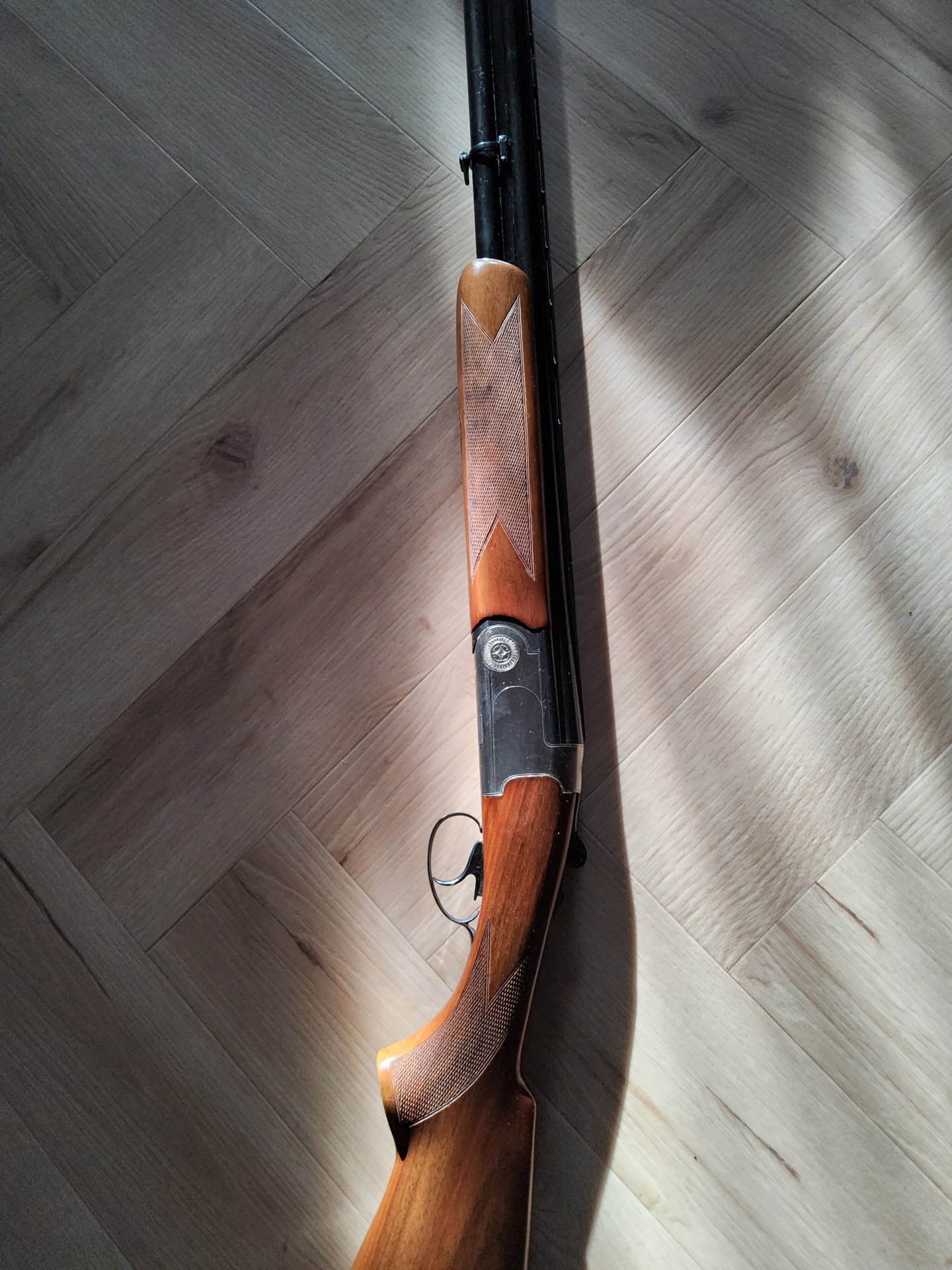 Bockdoppelflinte 12/70 – Bild 3