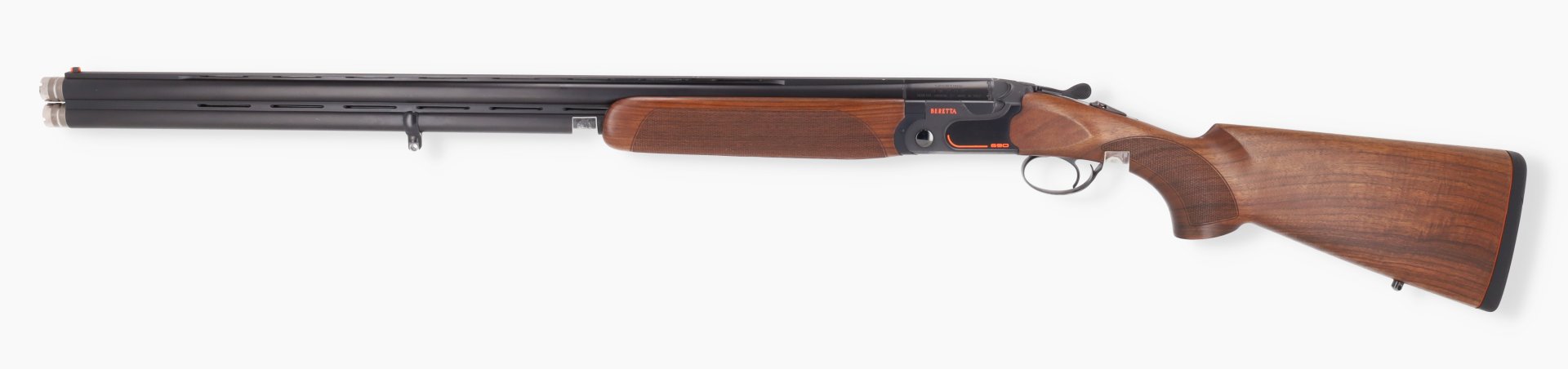 Beretta 690 Black BDF - 12/76 - JSZ-Vogel – Bild 1