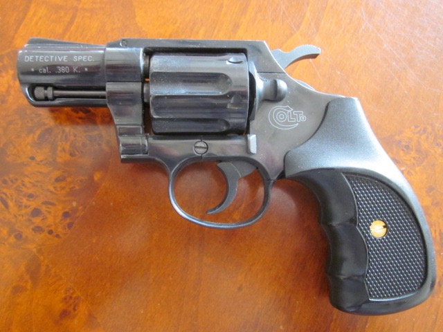 Colt Detective – Bild 2
