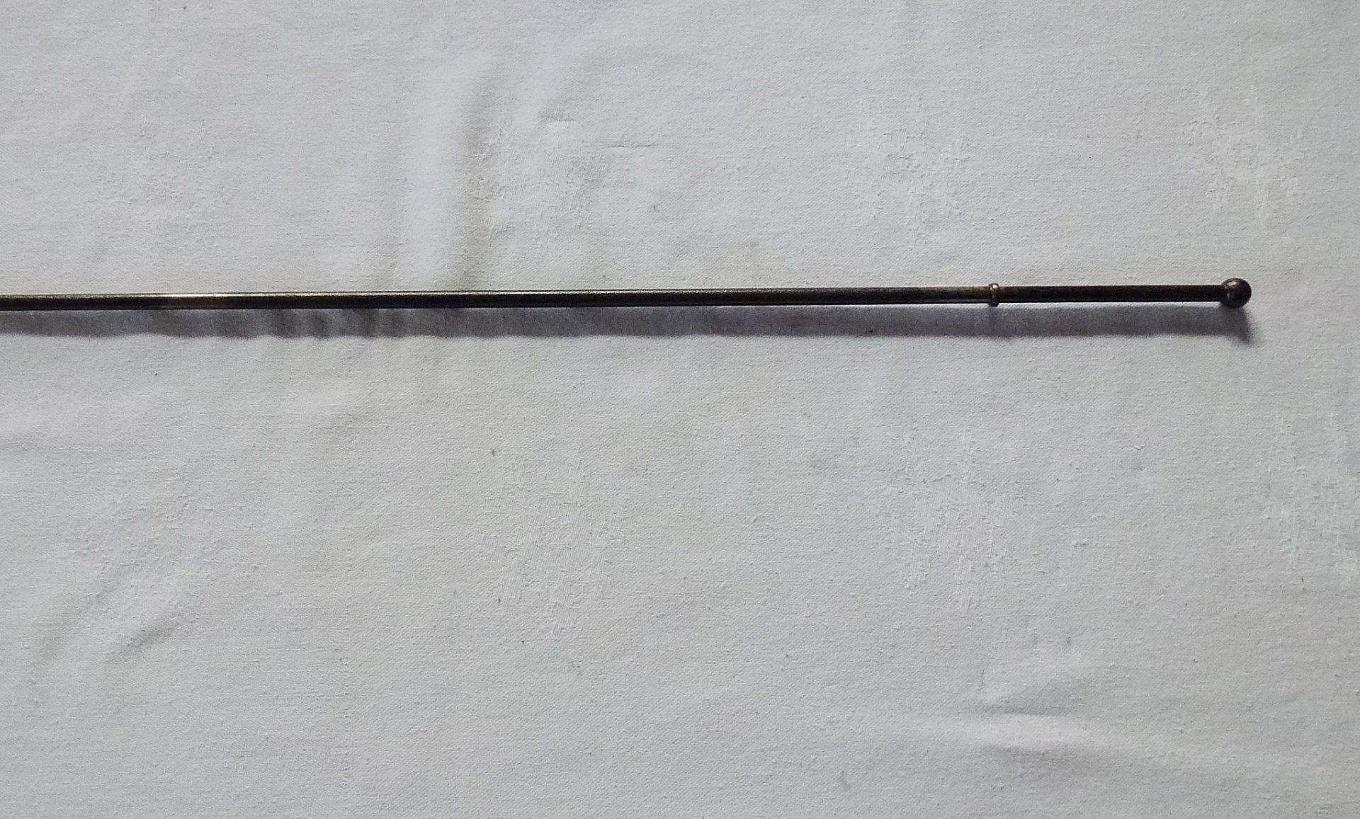 Preußisches Zündnadelgewehr System Dreyse Modell 1865/1867 – Bild 10