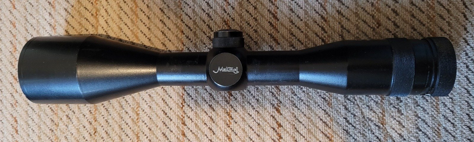 Zielfernrohr für Sammler Rusisch 7x50 – Bild 1