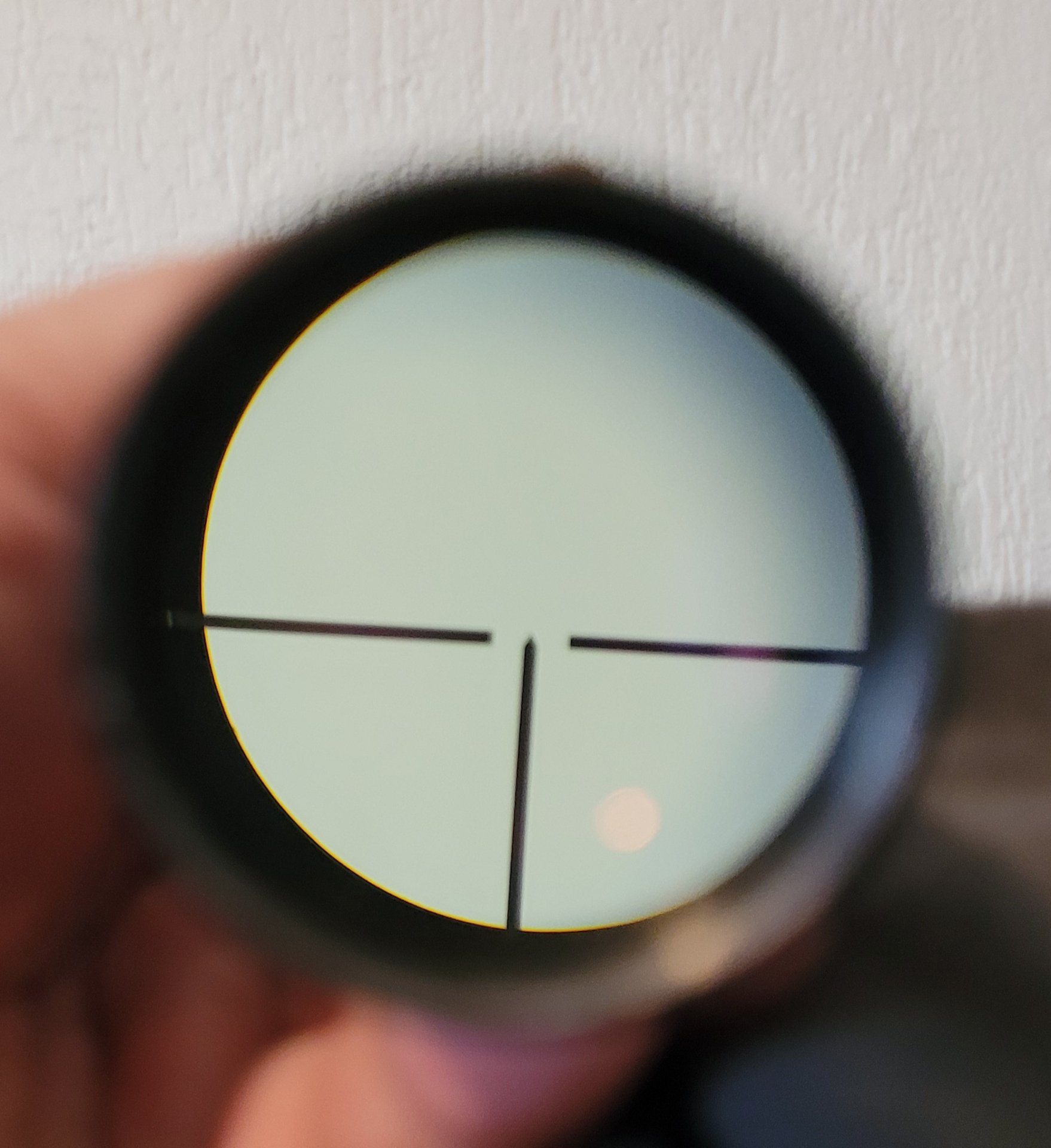 Zielfernrohr für Sammler Rusisch 7x50 – Bild 3