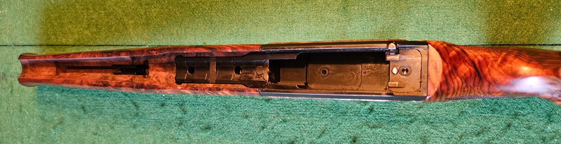 R93 Luxus Komplettierung – Bild 2