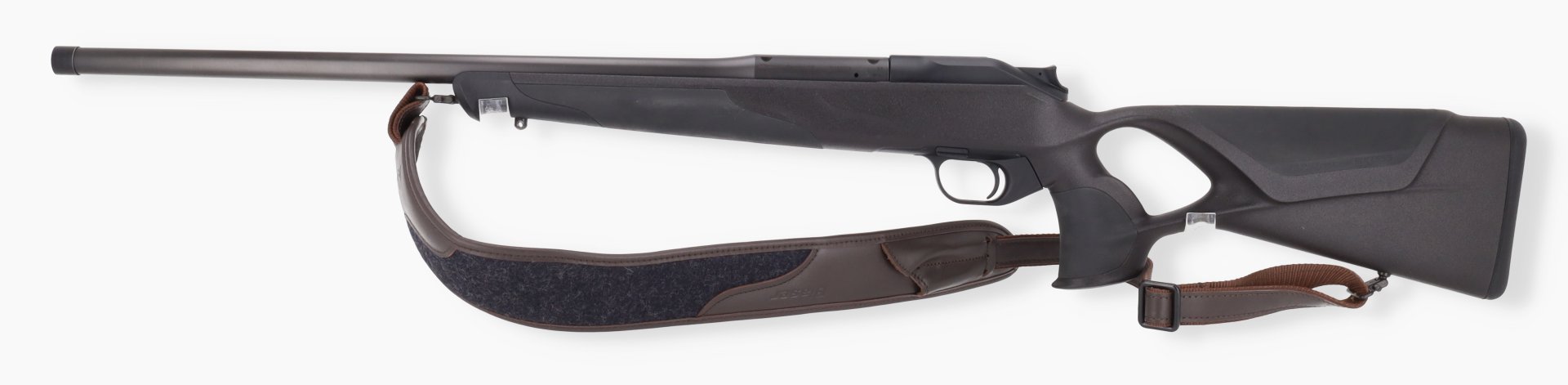 Blaser R8 Professional Success - .270 Win - M17x1 - JSZ-Vogel – Bild 1