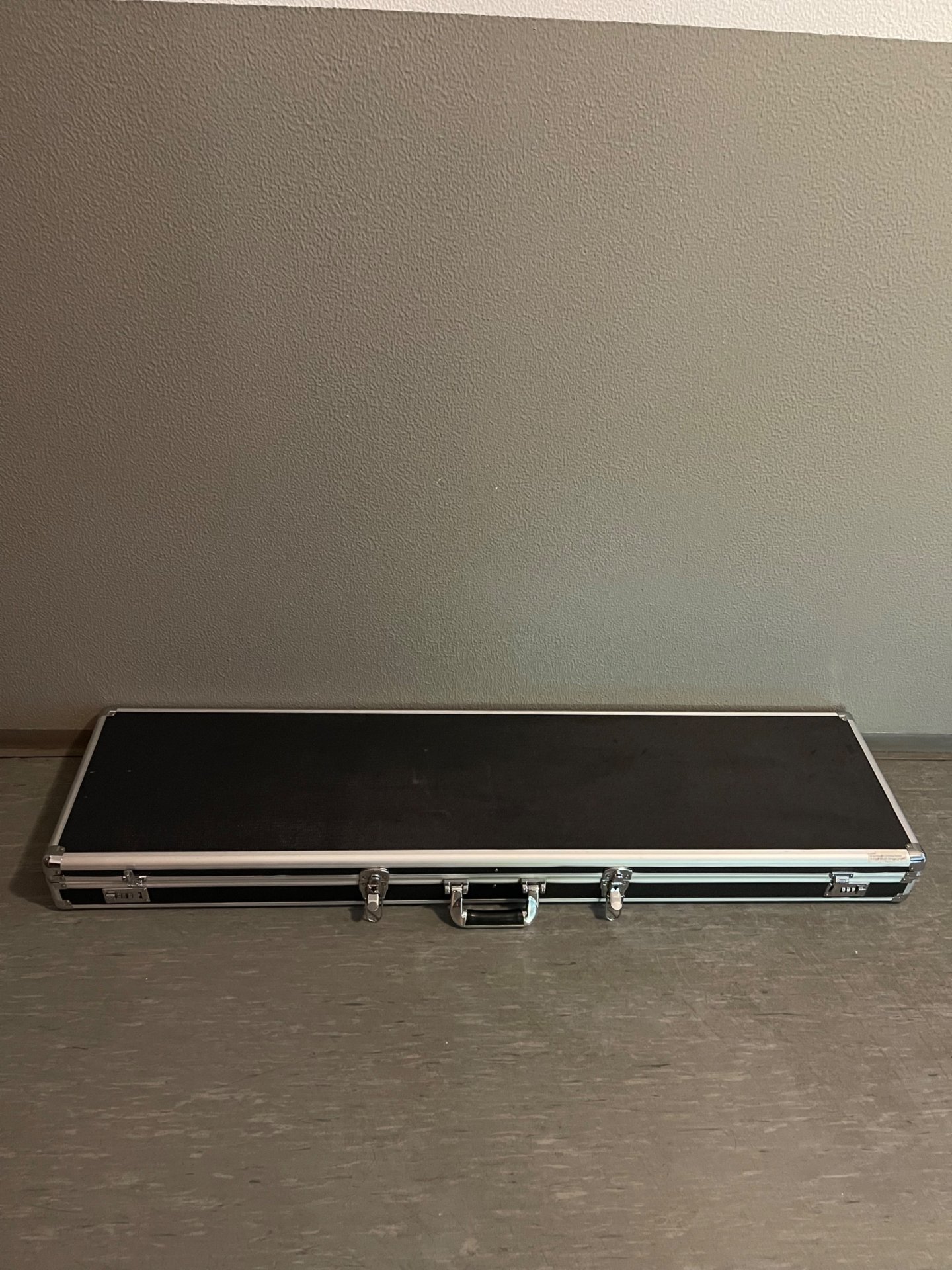 Gewehrkoffer – Bild 1