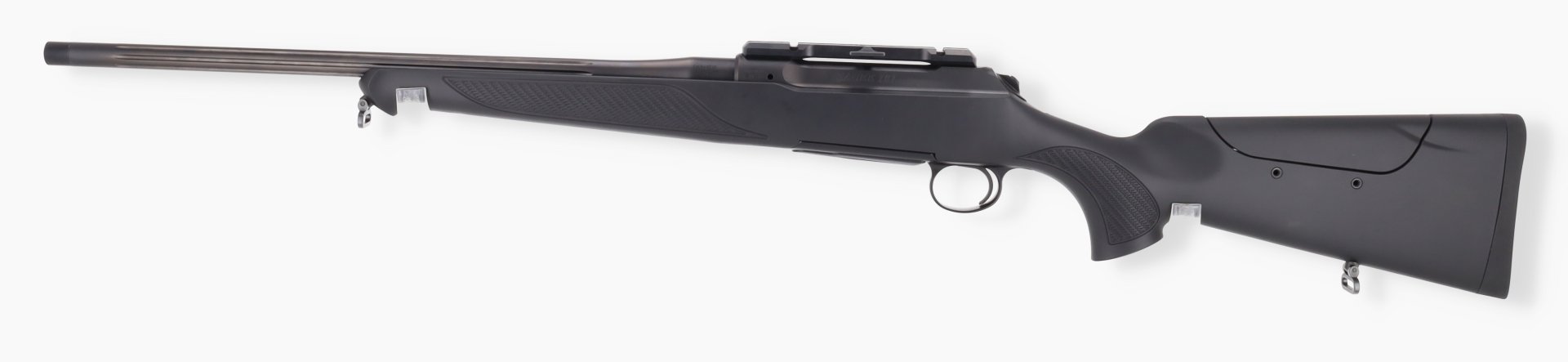 Sauer & Sohn 101 - 8x57 IS - JSZ-Vogel – Bild 1