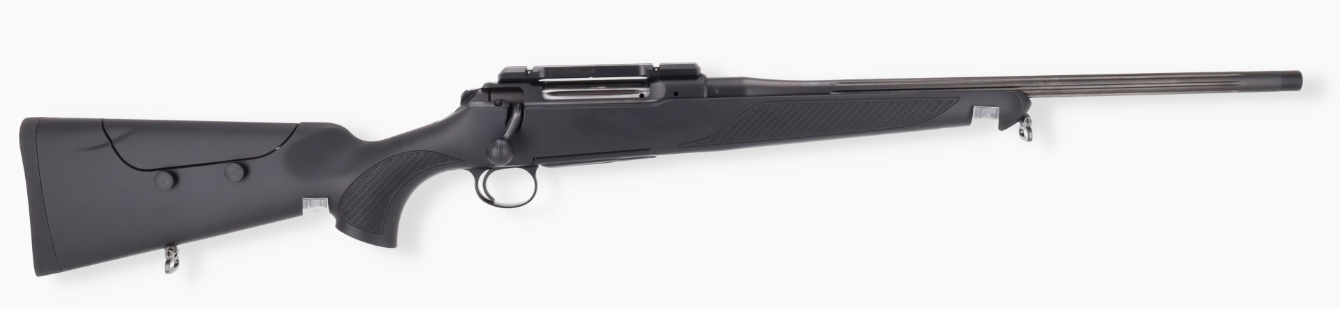 Sauer & Sohn 101 - 8x57 IS - JSZ-Vogel – Bild 2