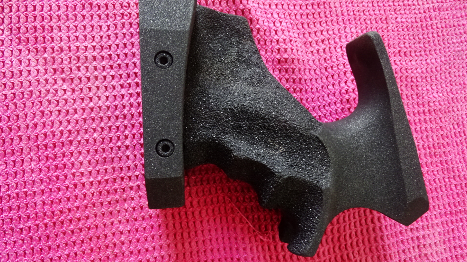 Walther LP 500 Rechtsgriff in M – Bild 1