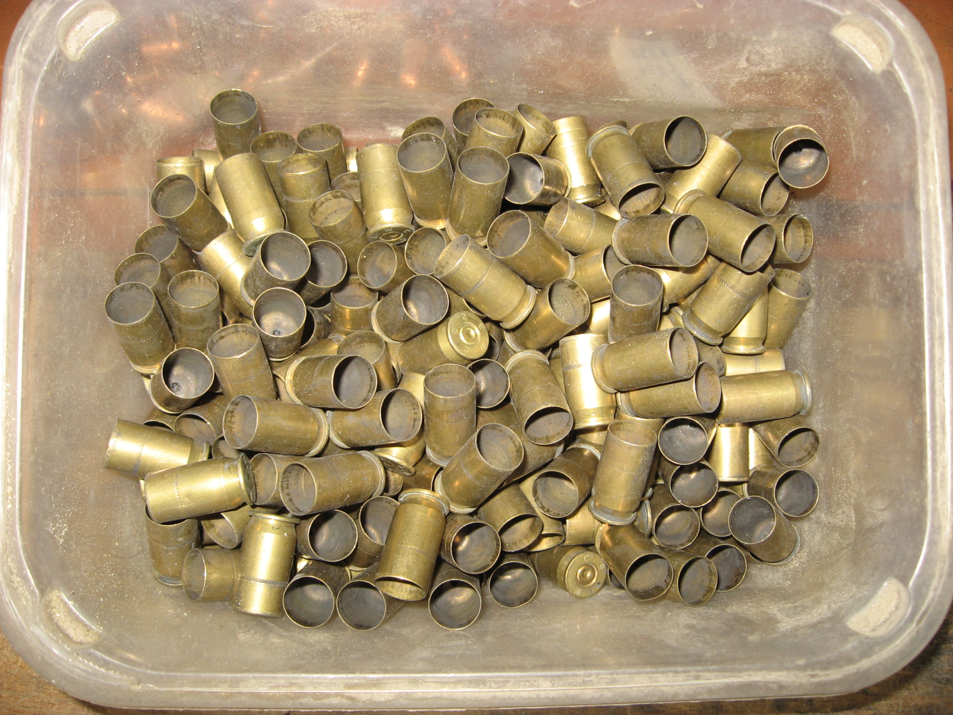 .45 ACP US Militär – Bild 1