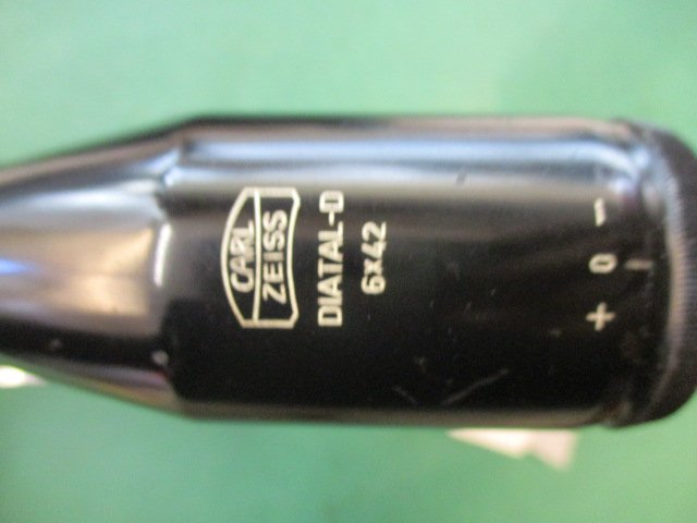 Repetierbüchse M 98 , DWM , Kal. 7x57 , keine Krico – Bild 5