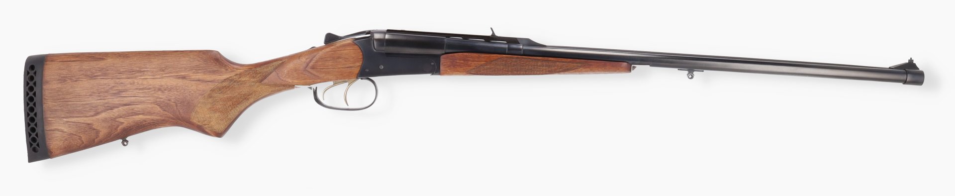 Baikal MP-221 Doppelbüchse - .45-70 - JSZ-Vogel – Bild 2