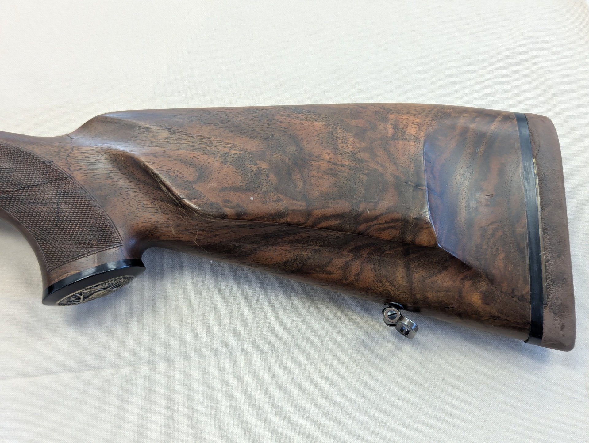 Blaser BD 880 Kal. 16/70 + 7x65R + .22Hornet – Bild 4