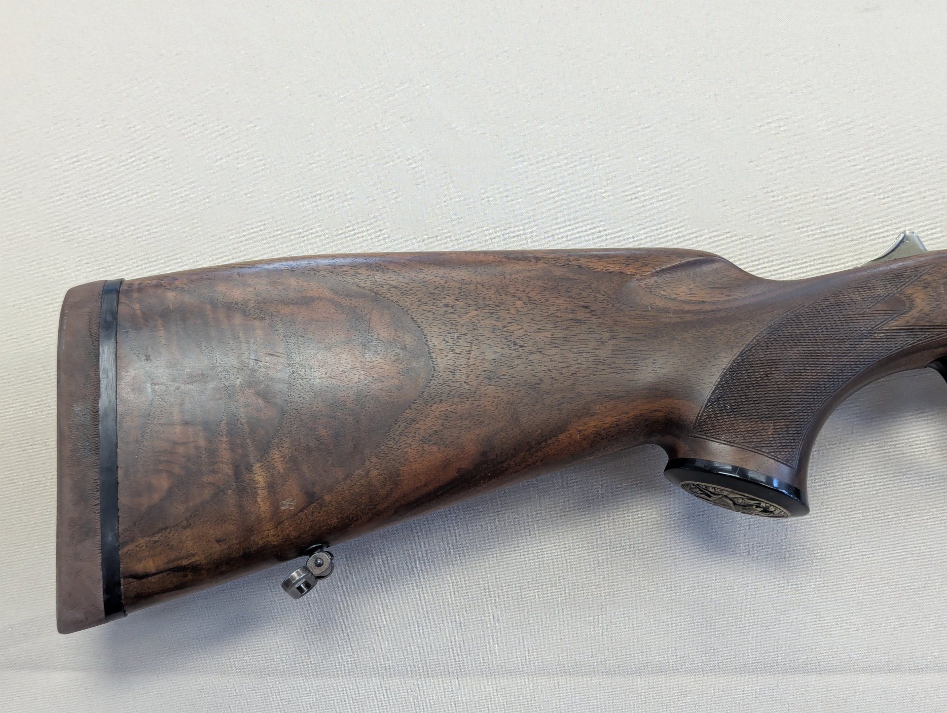 Blaser BD 880 Kal. 16/70 + 7x65R + .22Hornet – Bild 8