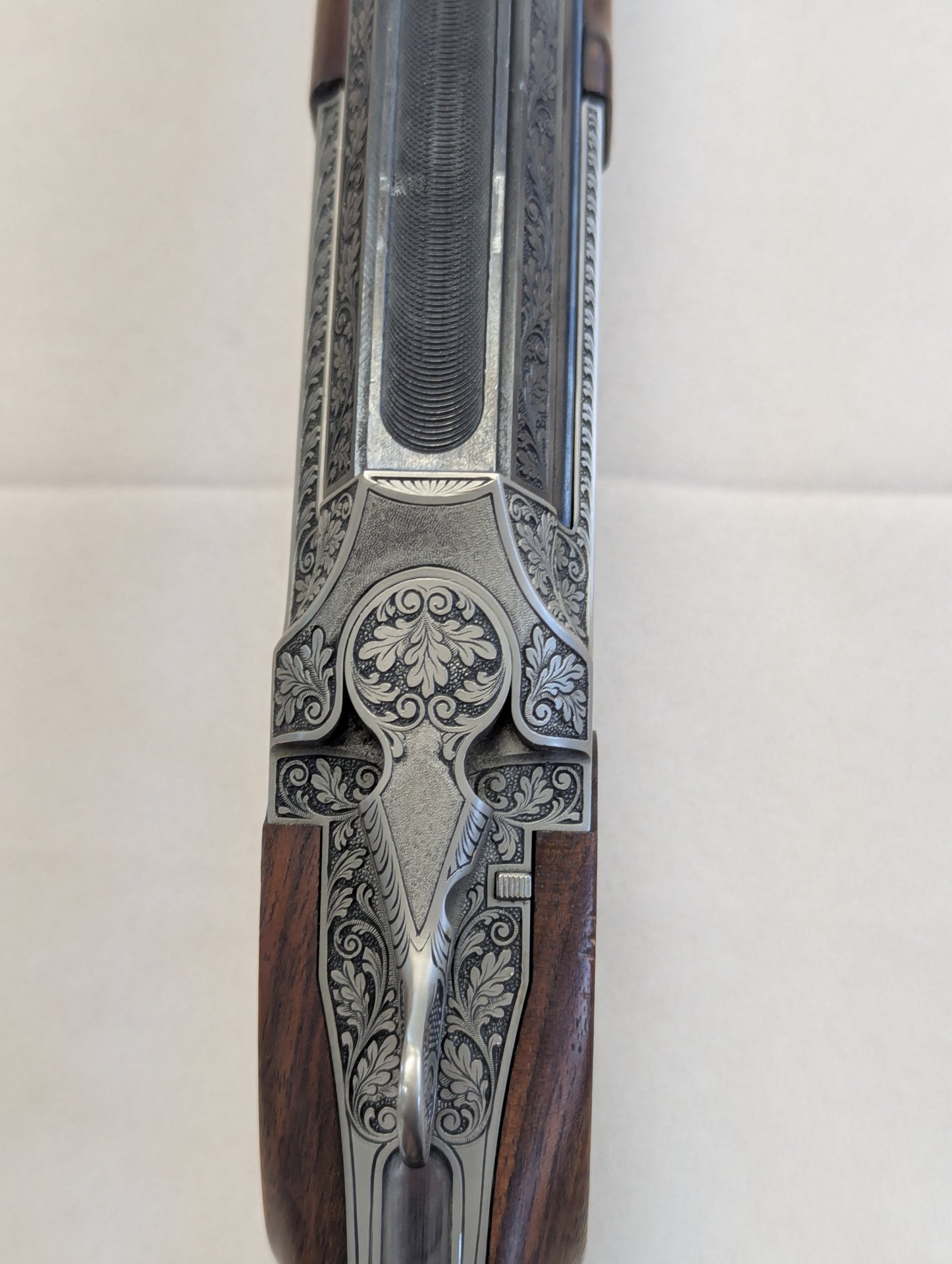 Blaser BD 880 Kal. 16/70 + 7x65R + .22Hornet – Bild 11