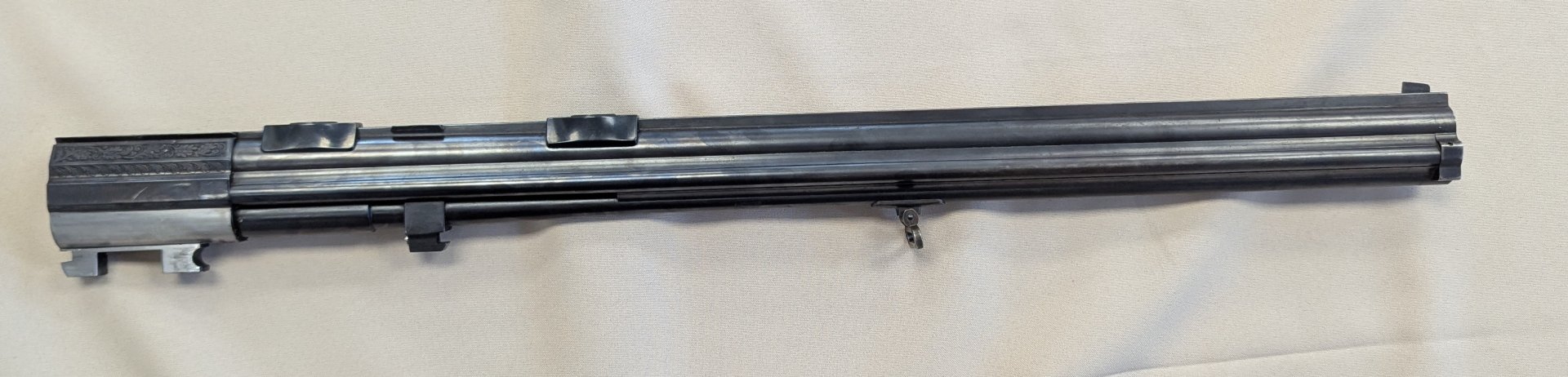 Blaser BD 880 Kal. 16/70 + 7x65R + .22Hornet – Bild 14