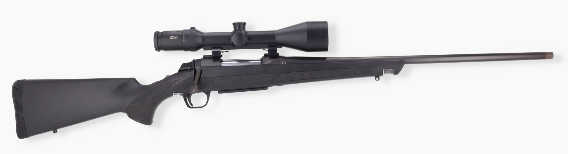 Browning A-Bolt - .30-06 - Meopta - JSZ-Vogel – Bild 2