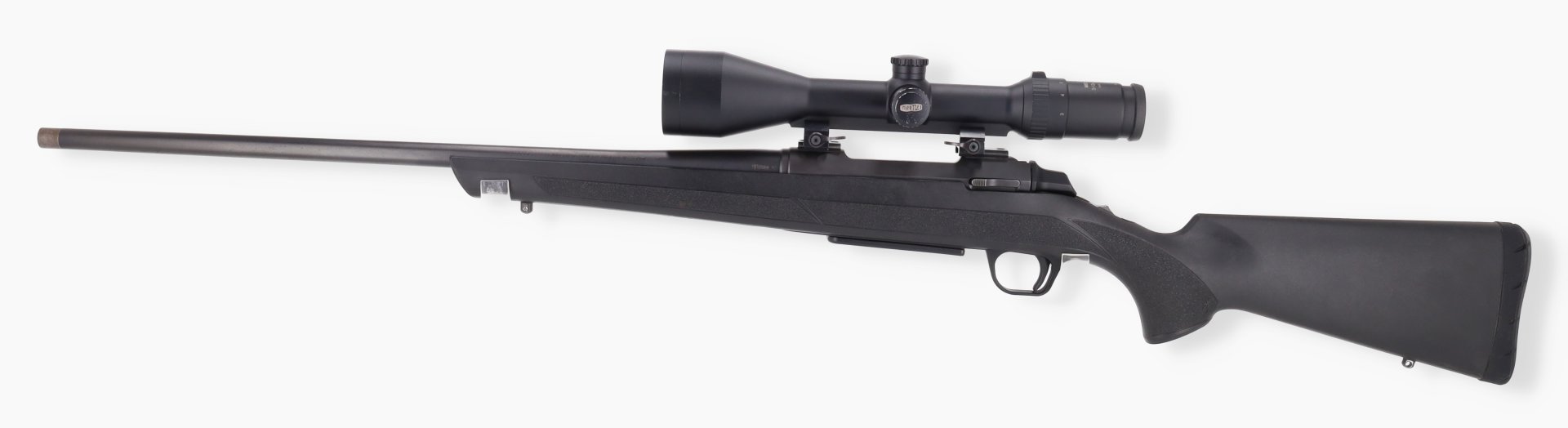 Browning A-Bolt - .30-06 - Meopta - JSZ-Vogel – Bild 1