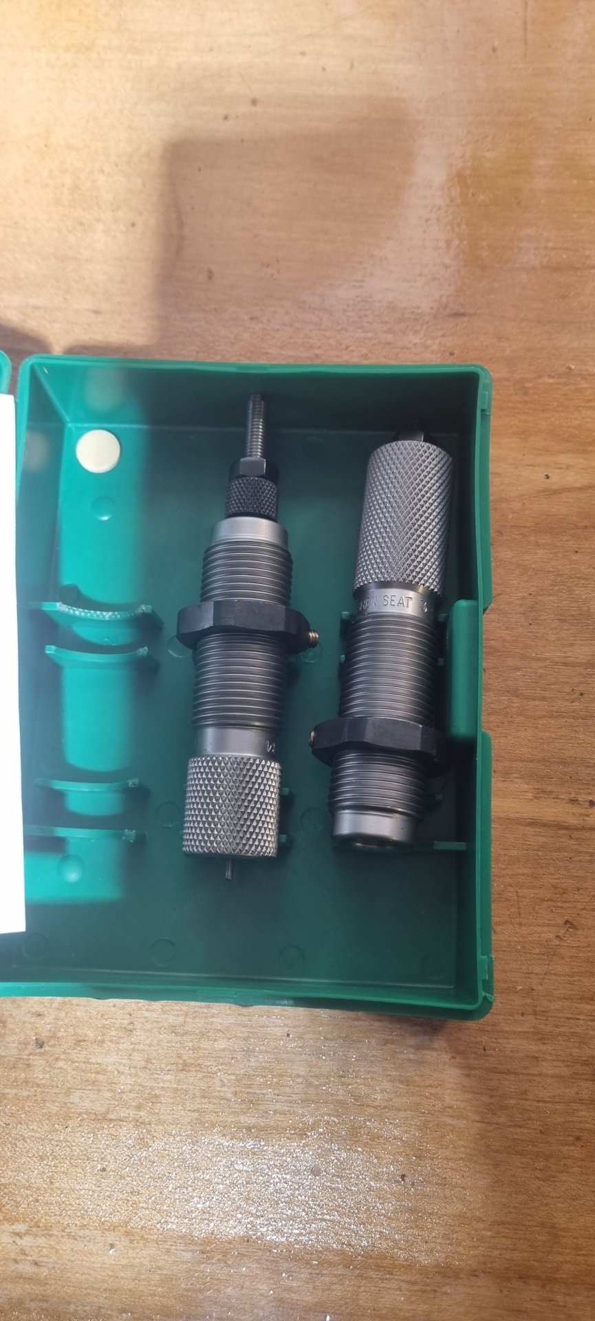 RCBS Matrizensatz 7x64 Brenneke (FL Die Set) – P/N 34001 – Bild 2
