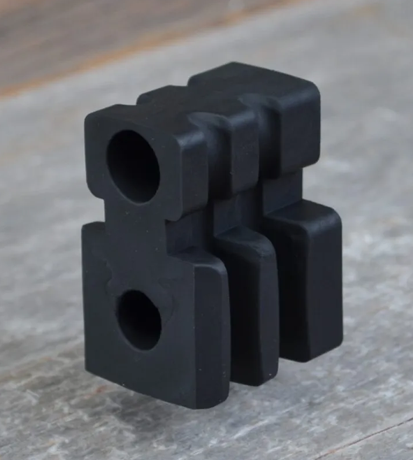 HB Ind. GP Stribog Short Stroke Buffer – Bild 1
