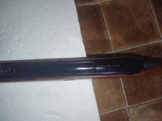 DIANA MOD: 30 Kirmesgewehr – Bild 3