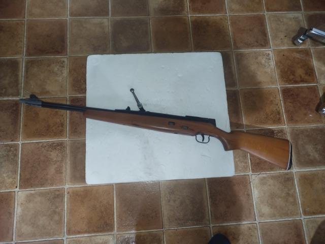 DIANA MOD: 30 Kirmesgewehr – Bild 2