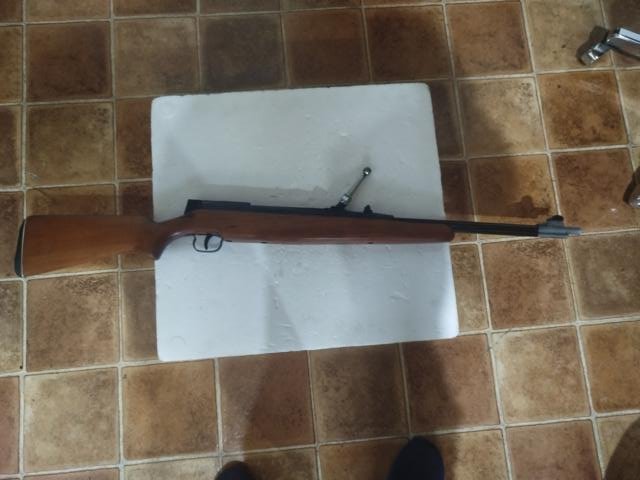 DIANA MOD: 30 Kirmesgewehr – Bild 1