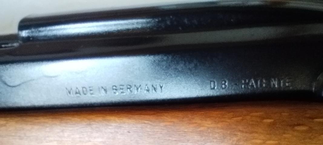 DIANA MOD: 30 Kirmesgewehr – Bild 6