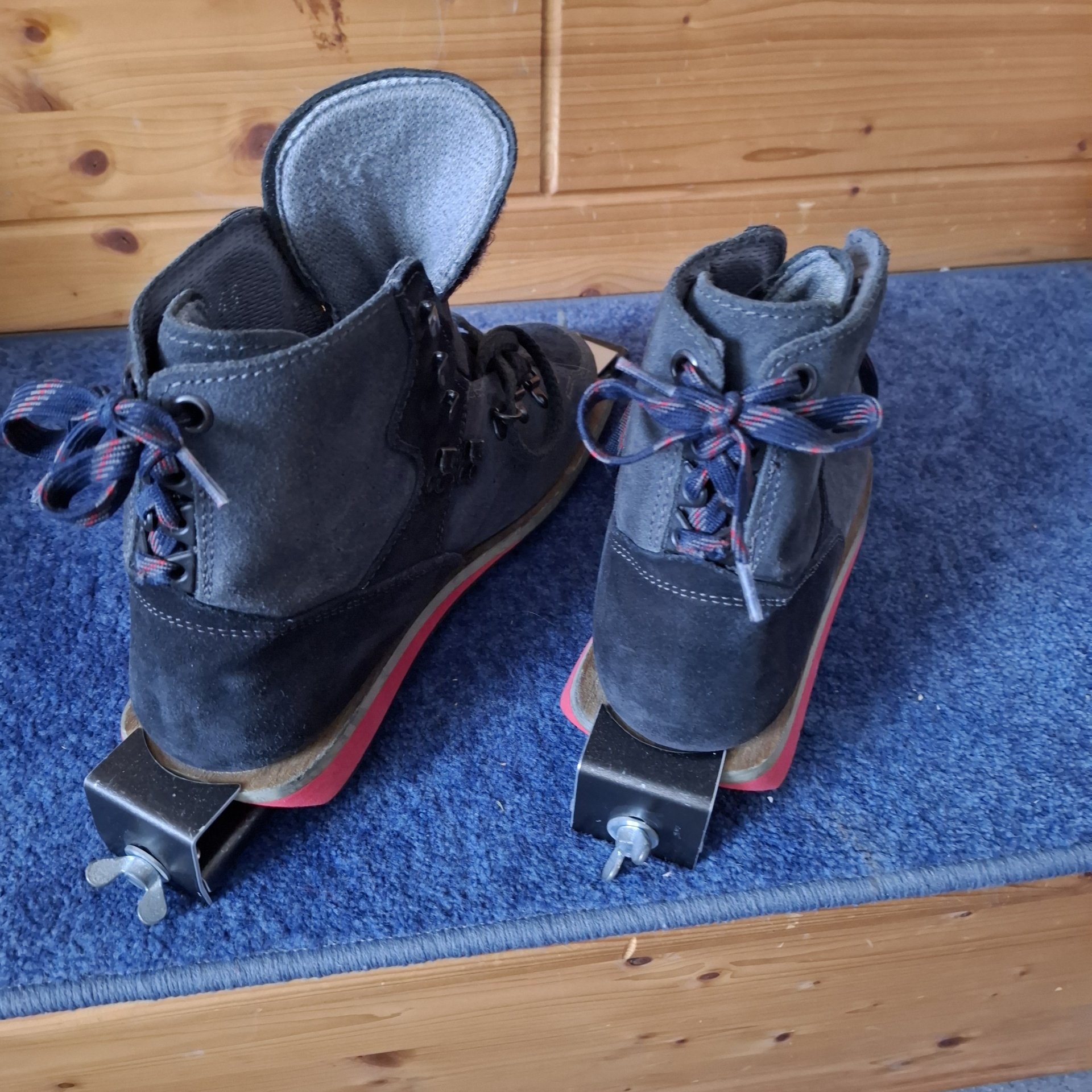 Schießschuhe – Bild 2