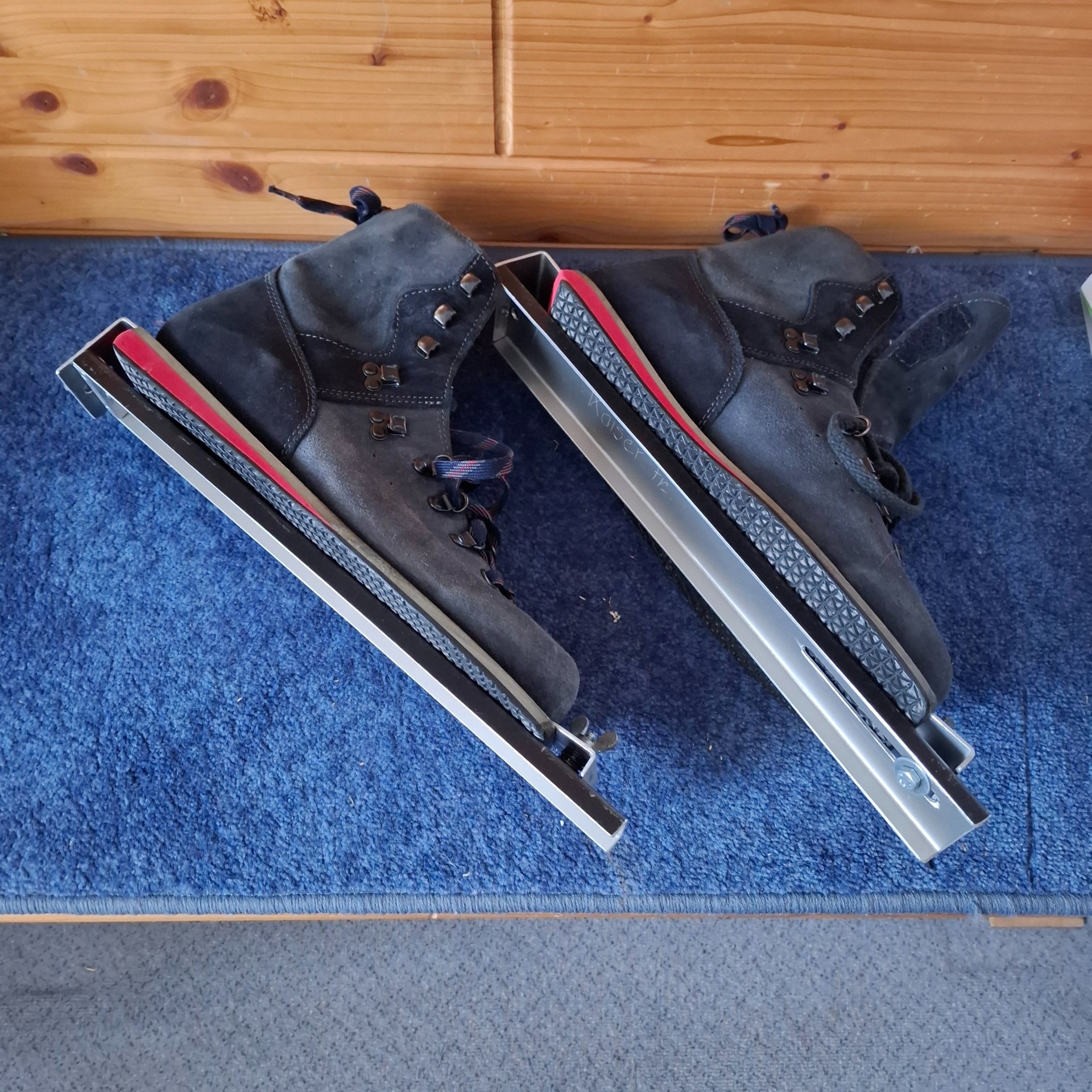 Schießschuhe – Bild 3