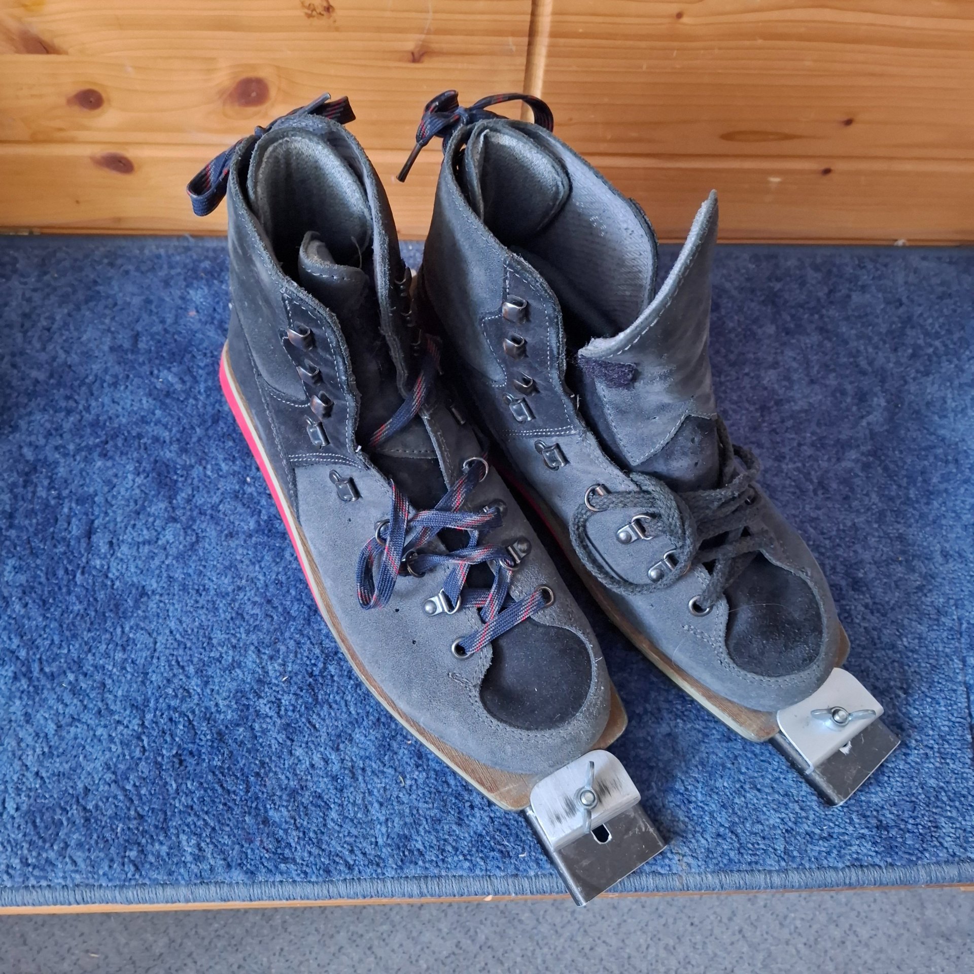 Schießschuhe – Bild 1