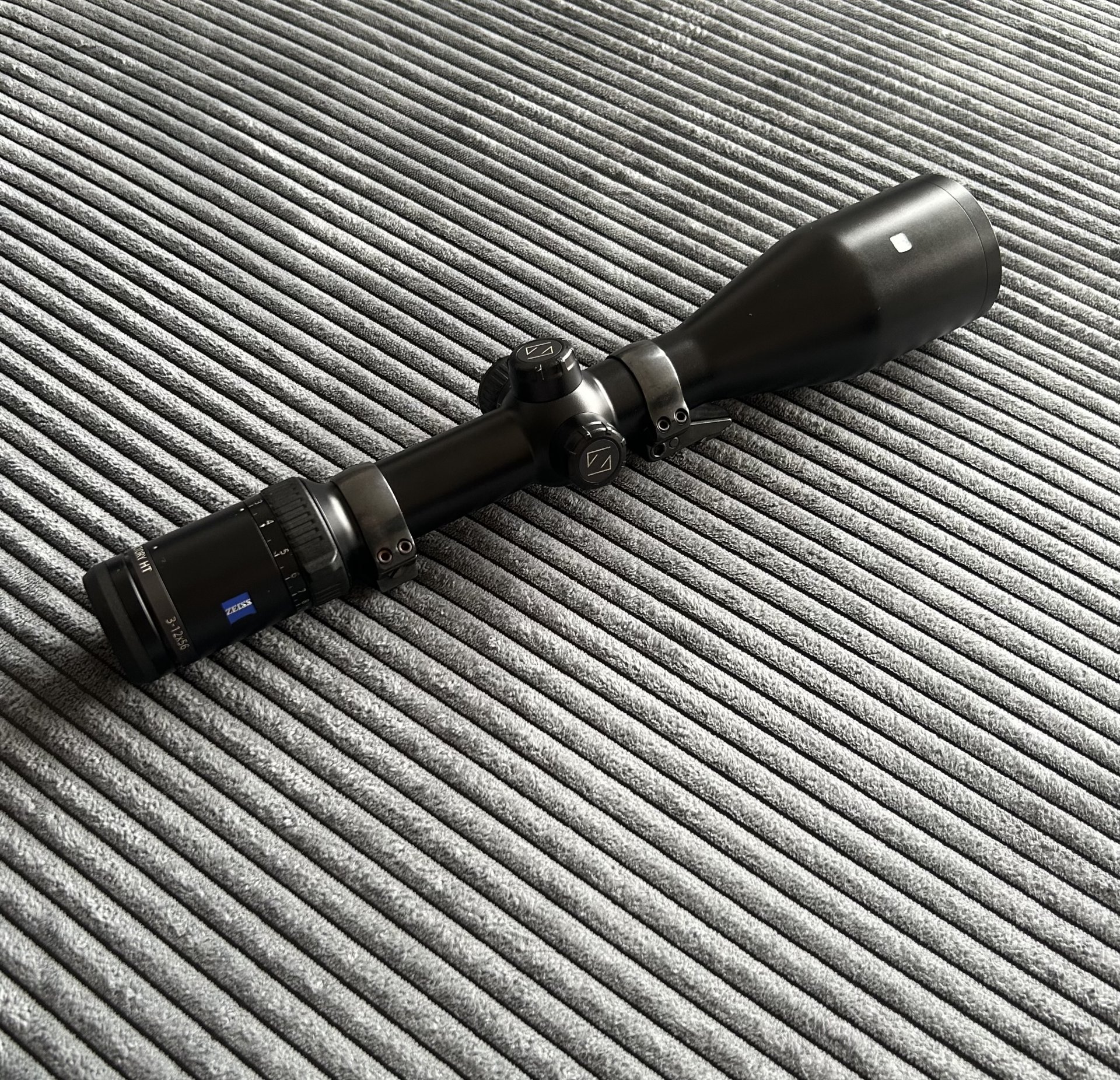 Zeiss Victory HT 3-12x56 – Bild 4