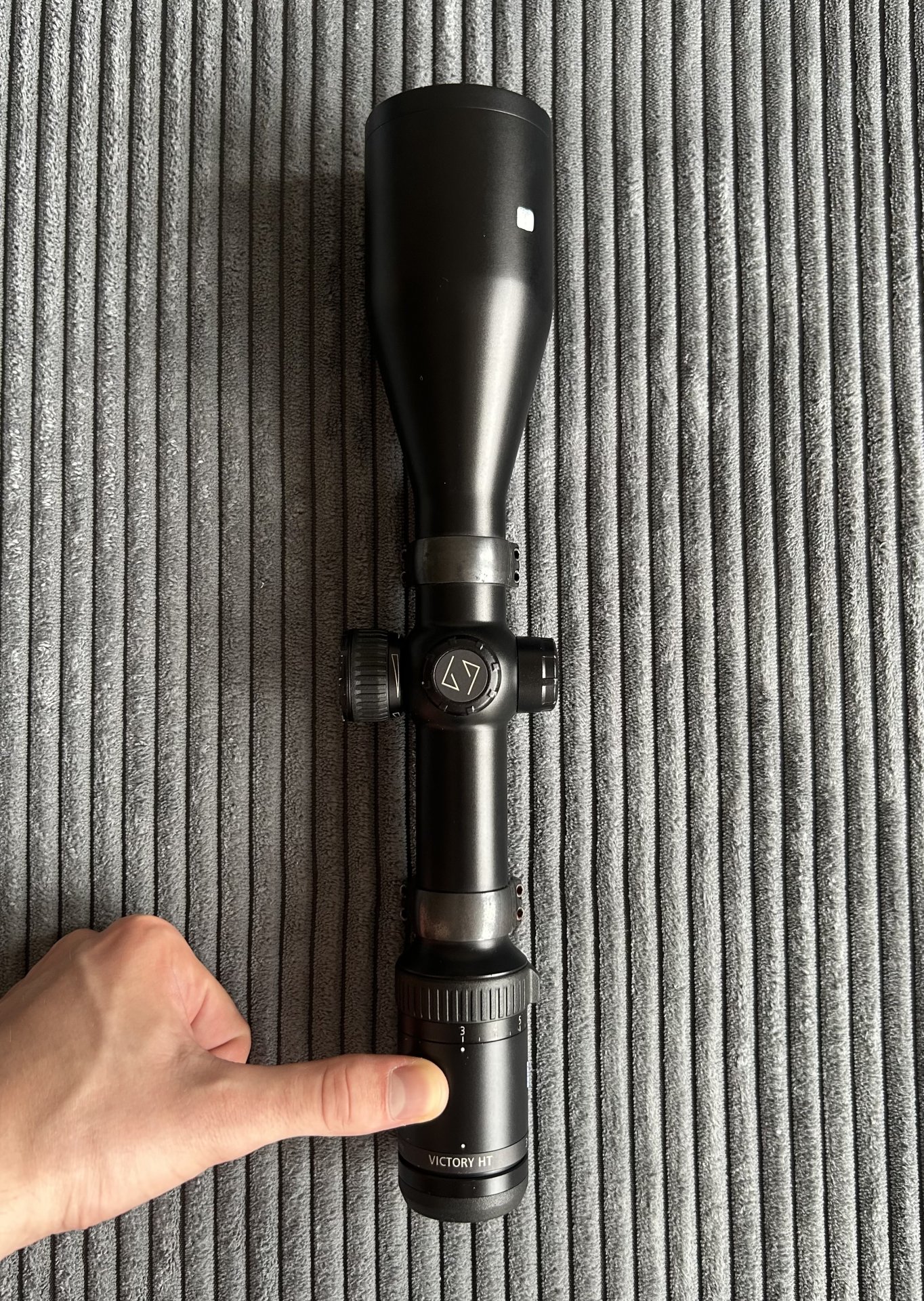 Zeiss Victory HT 3-12x56 – Bild 5