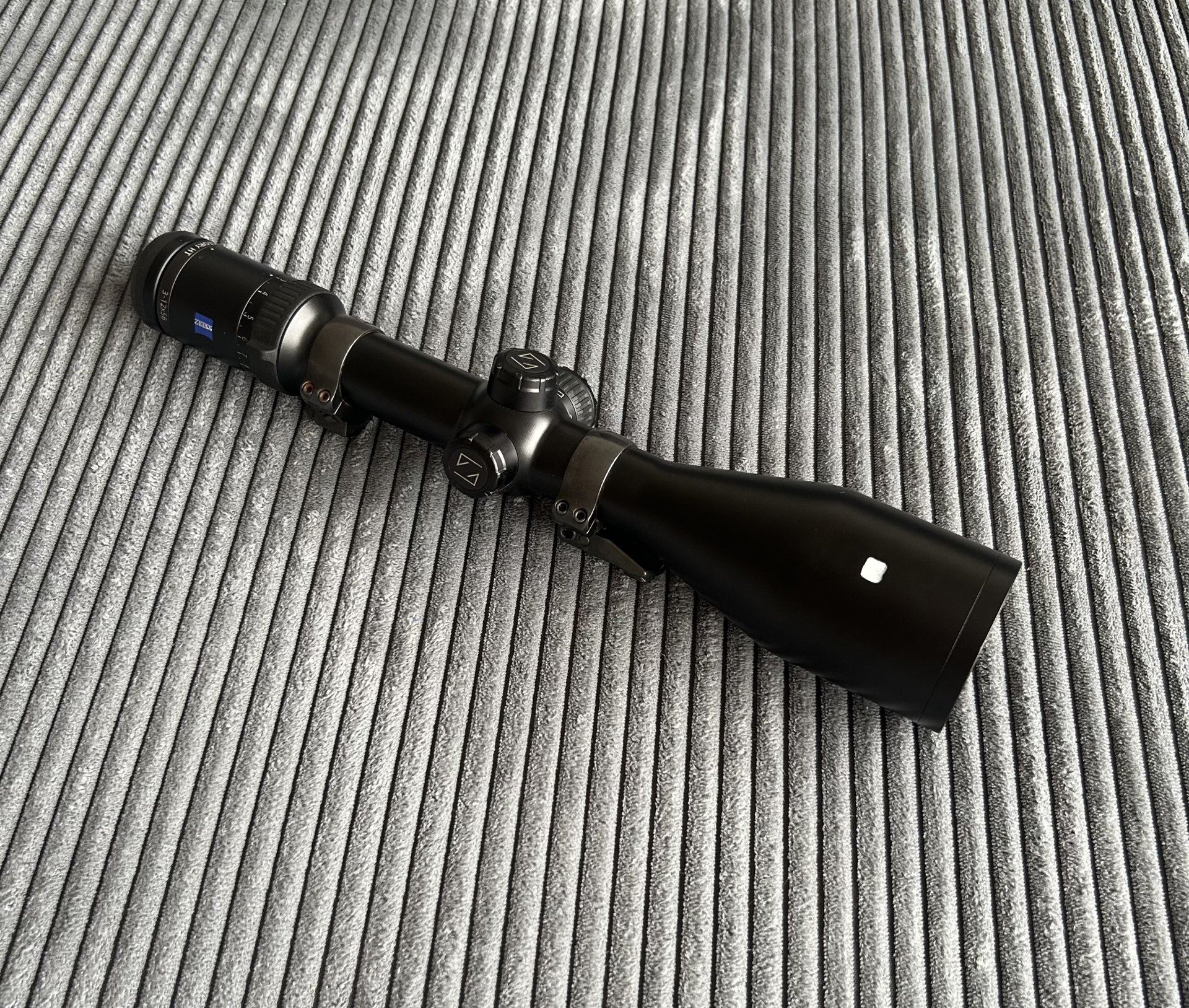 Zeiss Victory HT 3-12x56 – Bild 3