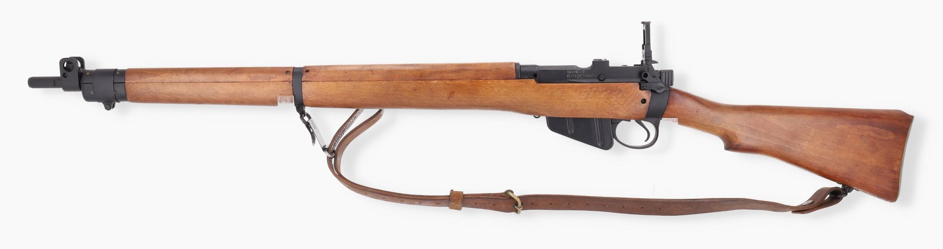 Lee Enfield No.4MK2 - JSZ-Vogel – Bild 1