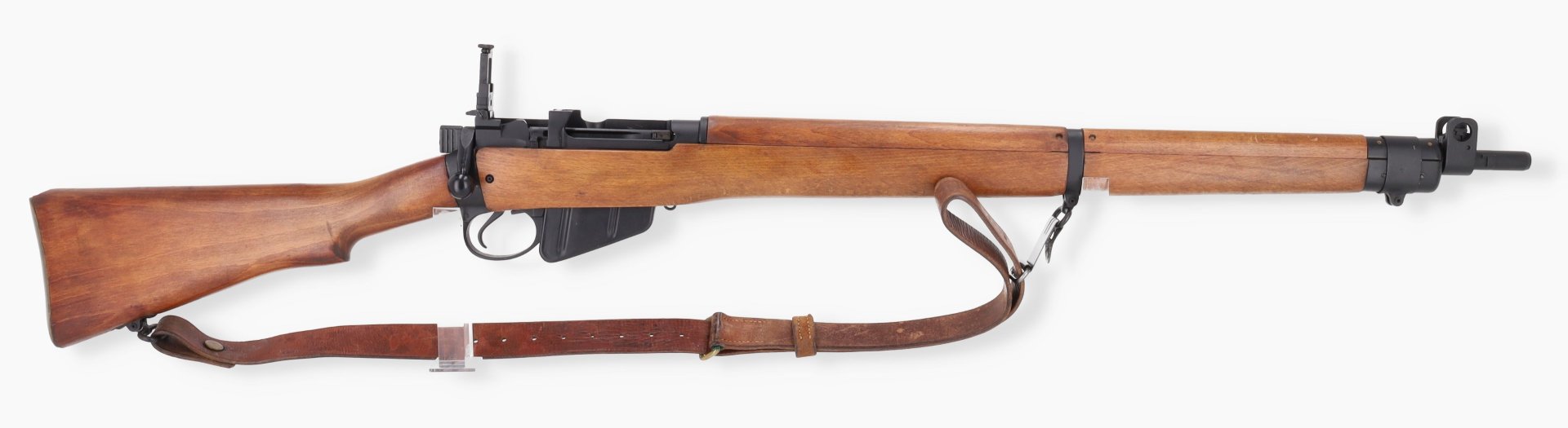 Lee Enfield No.4MK2 - JSZ-Vogel – Bild 2