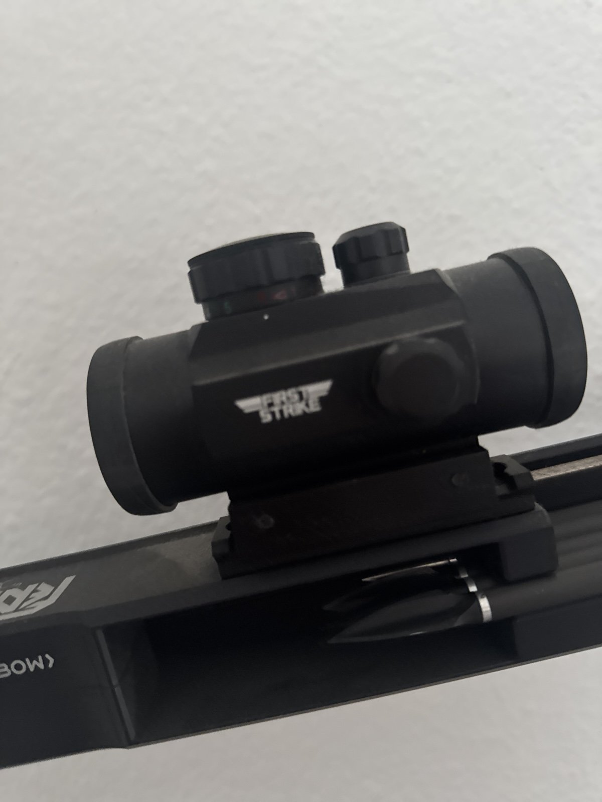Steambow Fenris mit Compoundbogen – Bild 3