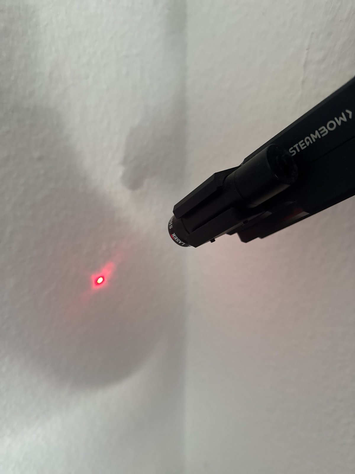 Steambow Fenris mit Compoundbogen – Bild 2