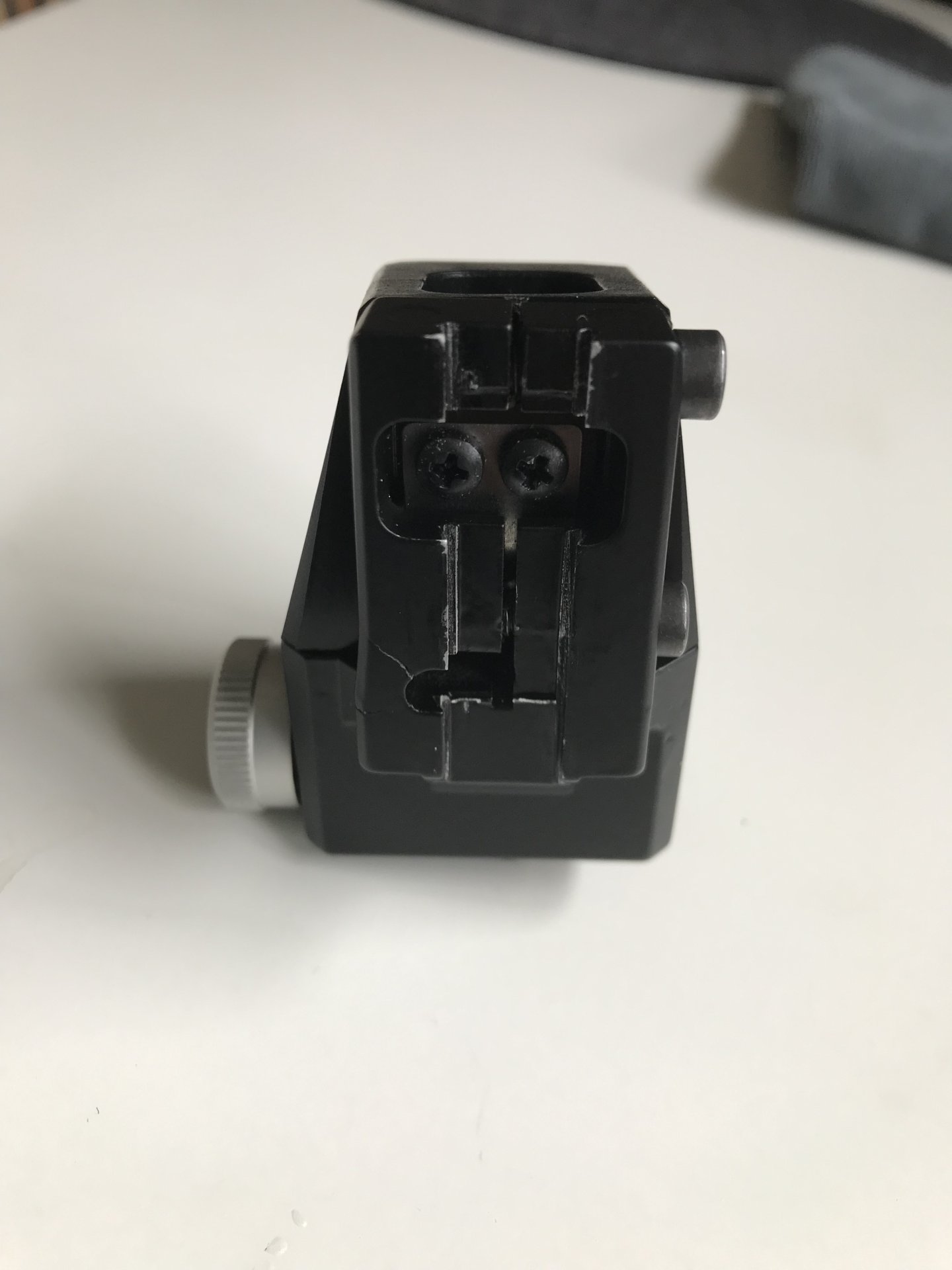 Feinwerkbau Diopter 10er Klick – Bild 2