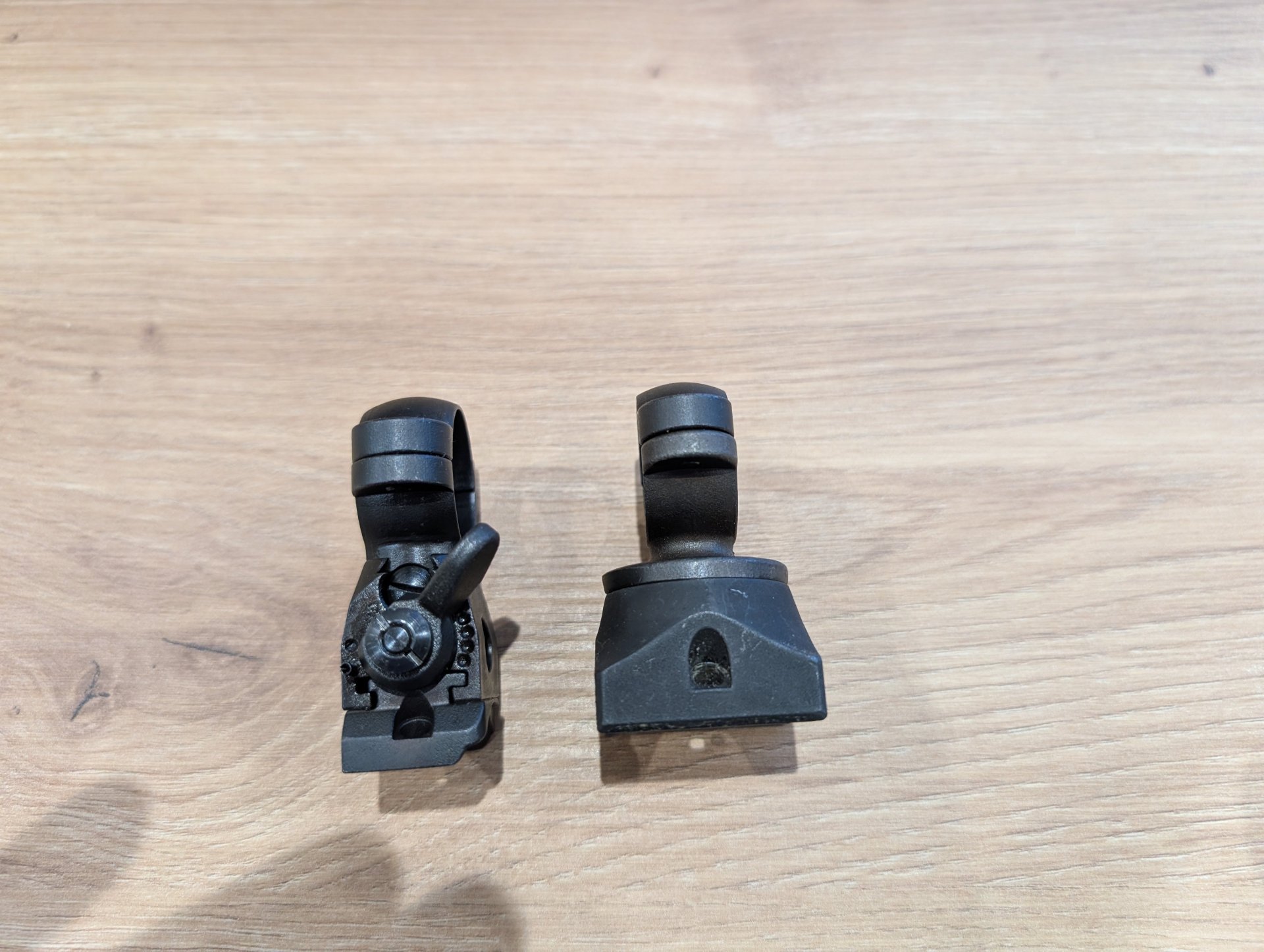 Turmmontagen Mauser 98K K98 ZF39 – Bild 2