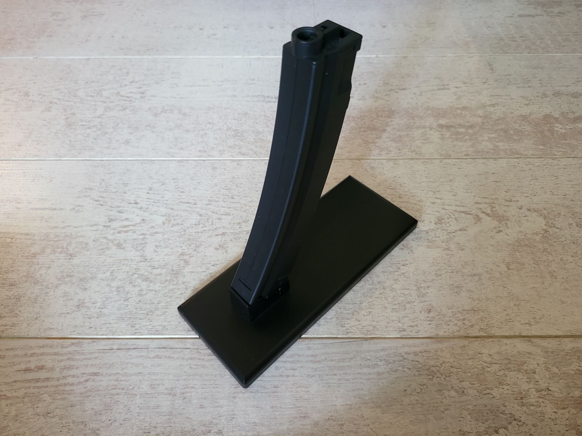 King Arms MP5 Display Ständer – Bild 2