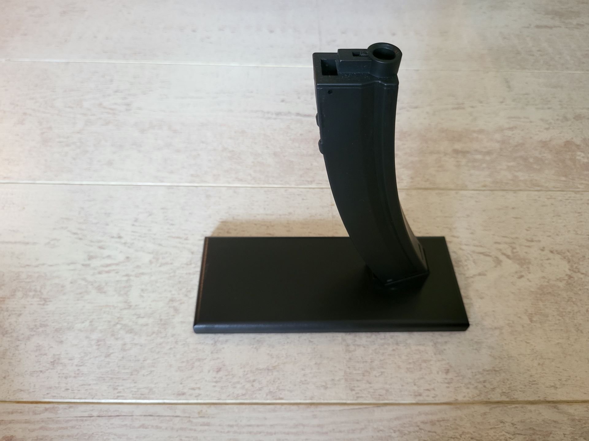 King Arms MP5 Display Ständer – Bild 1