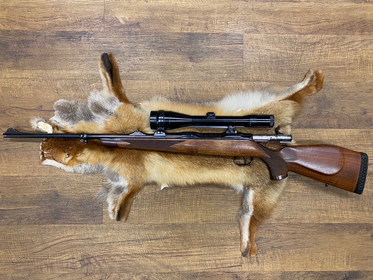 Sauer 90 .30-06Spring – Bild 4