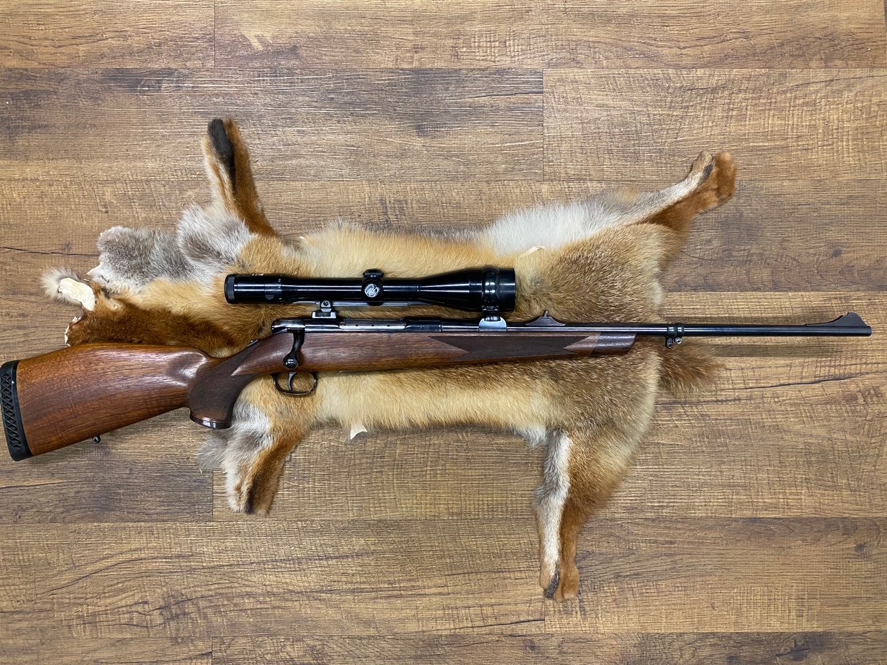 Sauer 90 .30-06Spring – Bild 1